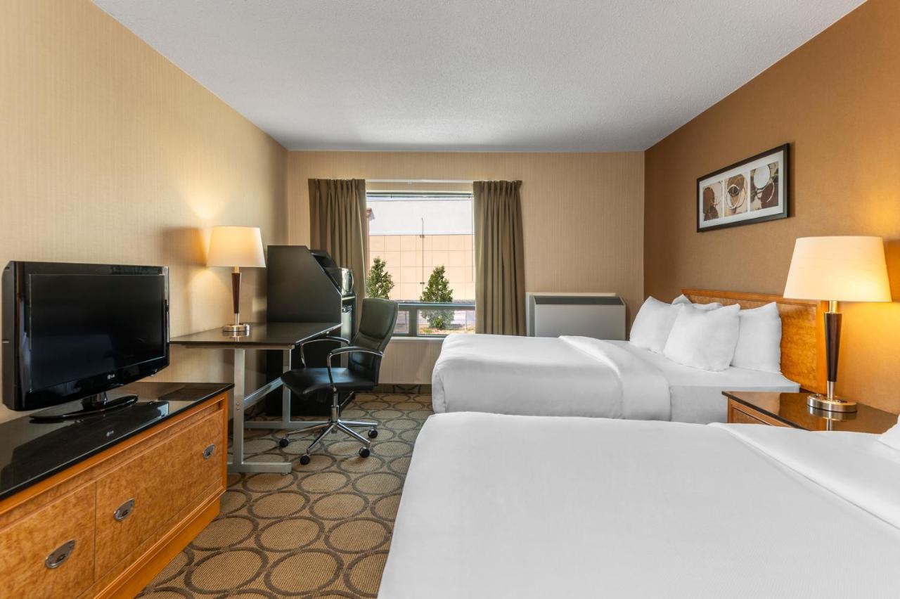 Inn Comfort