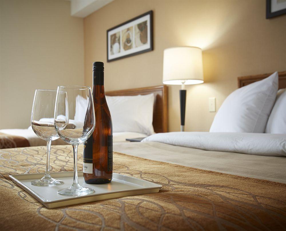 Comfort Inn