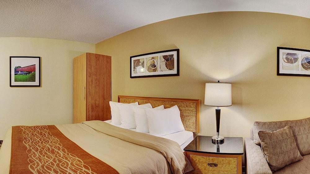 Comfort Inn Brandon