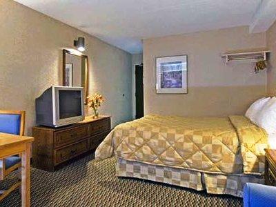 Inn Comfort