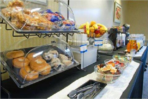 Comfort Inn 3*