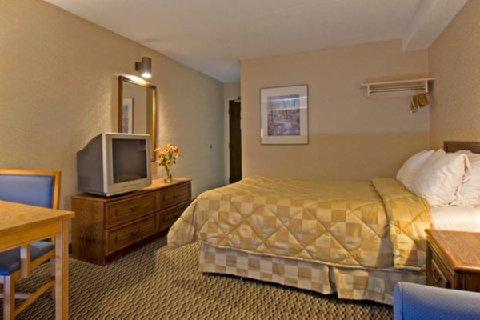 Comfort Inn