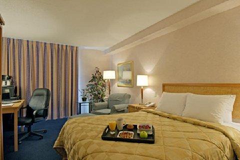 Inn Comfort 3*
