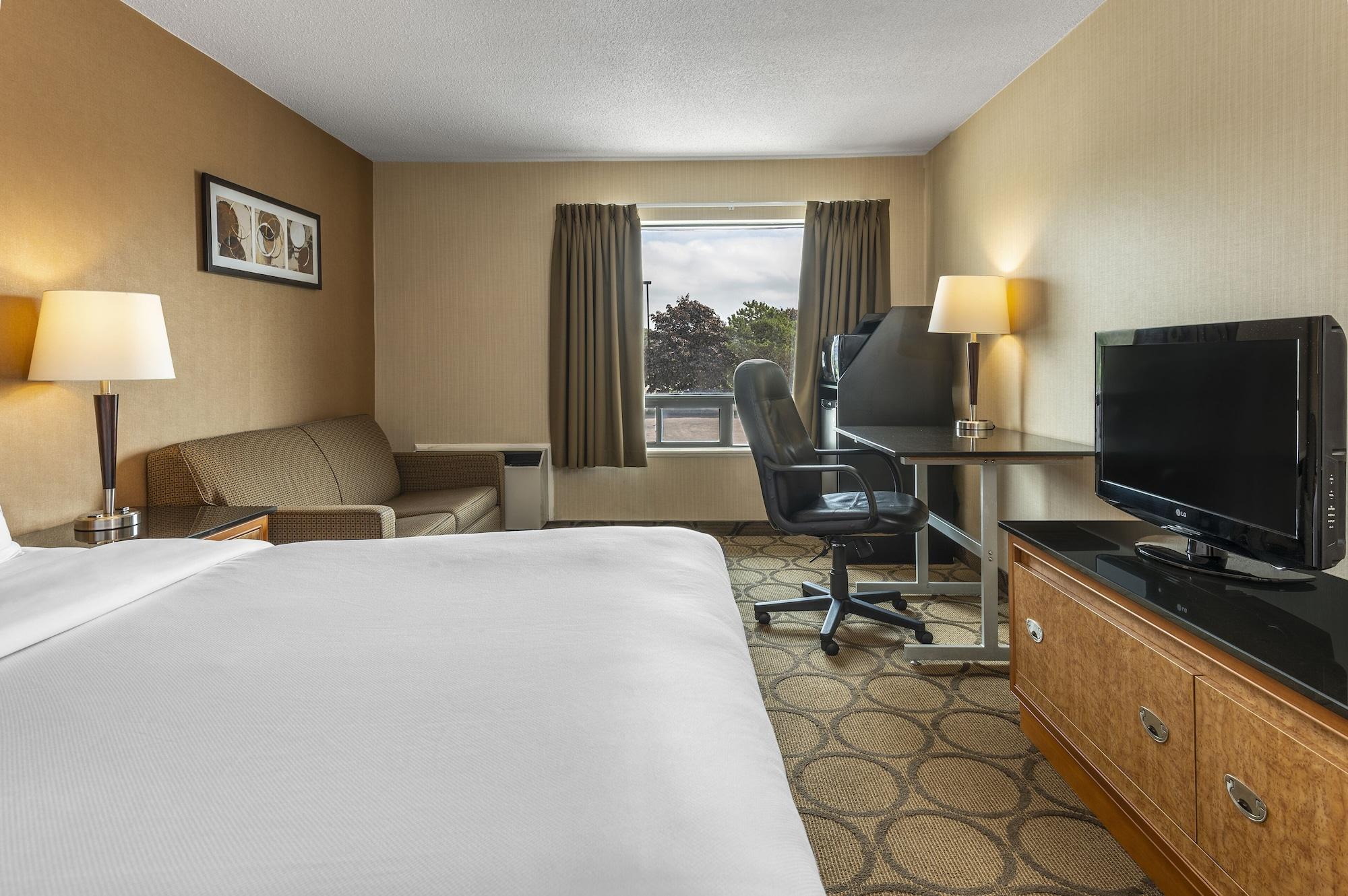 Inn Comfort 3*