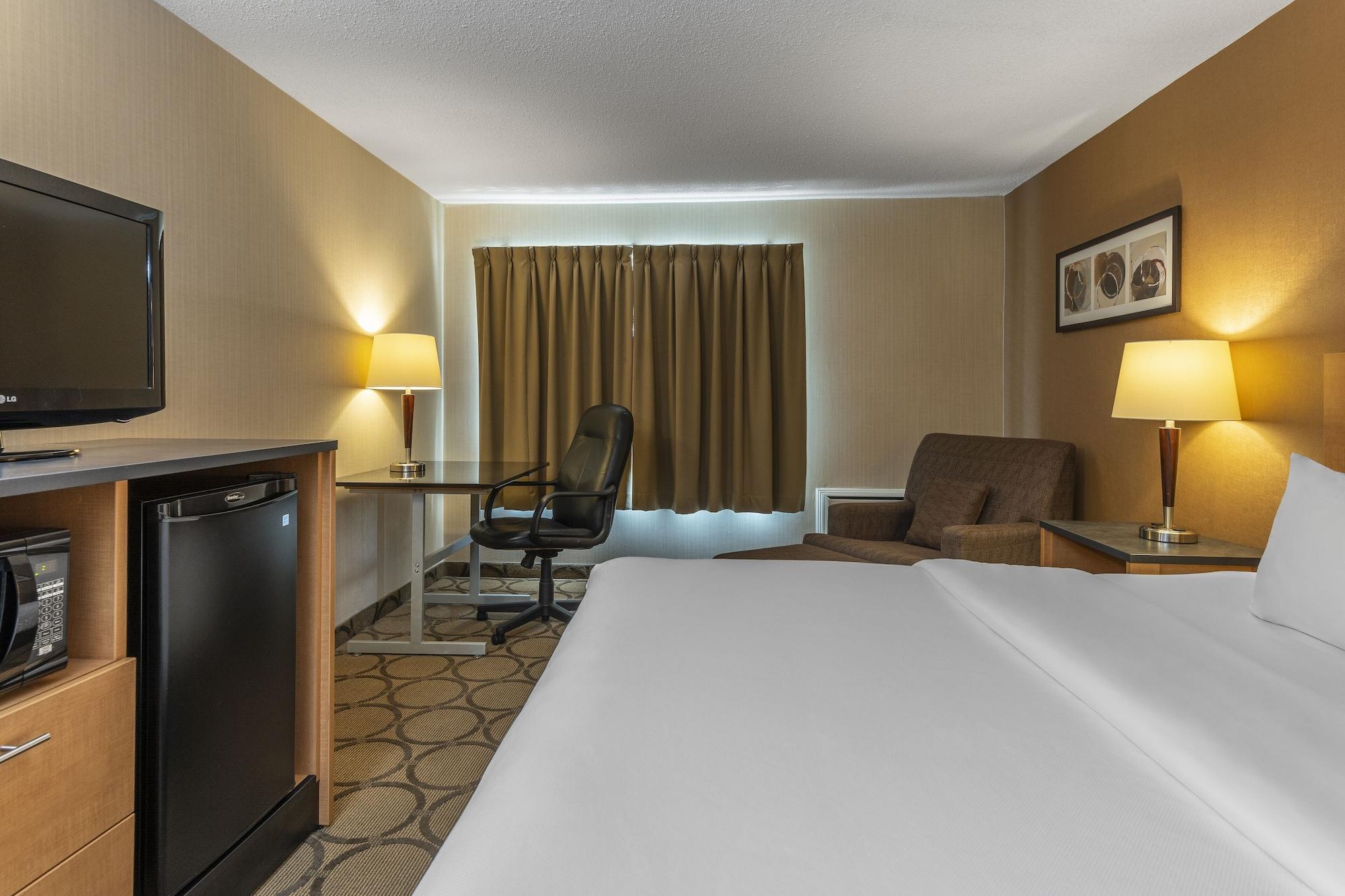 Comfort Inn Brandon