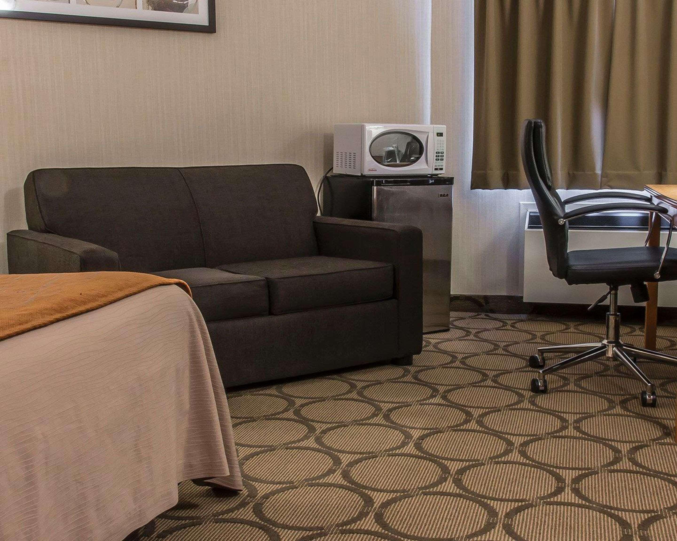 Comfort Inn Brandon