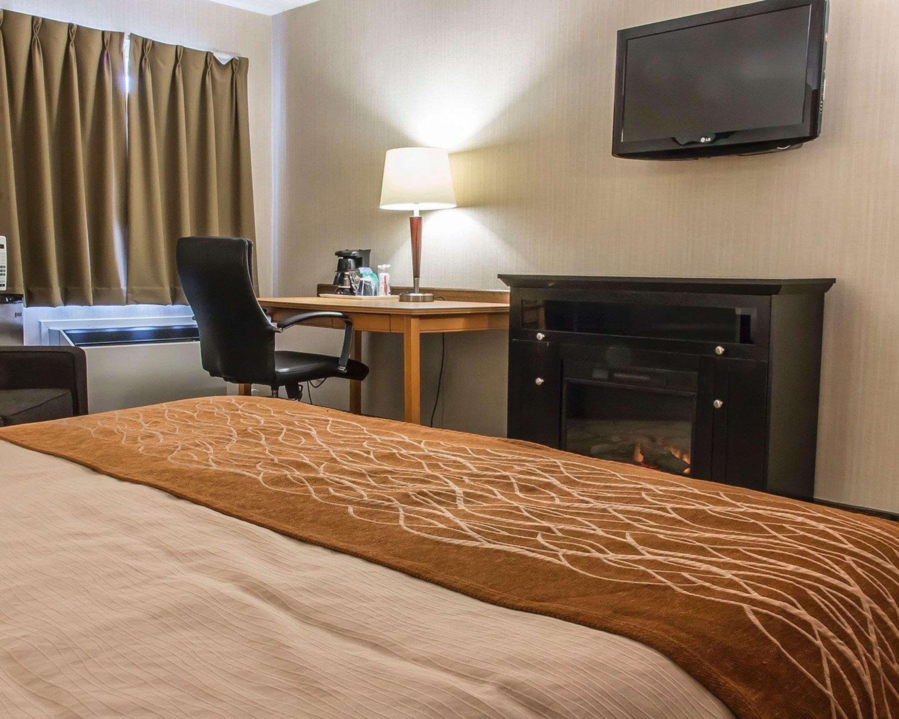 Comfort Inn Brandon