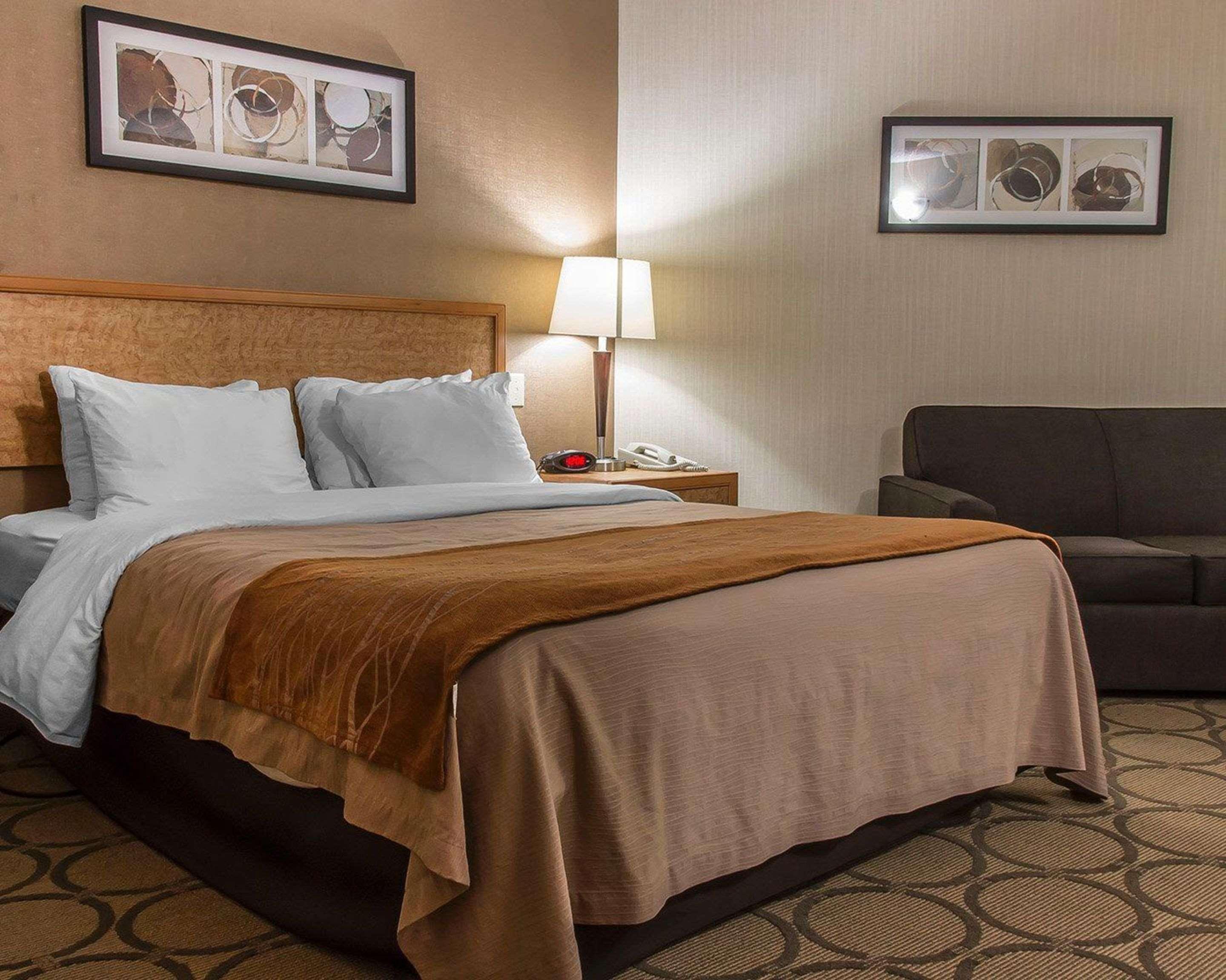 Comfort Inn Brandon
