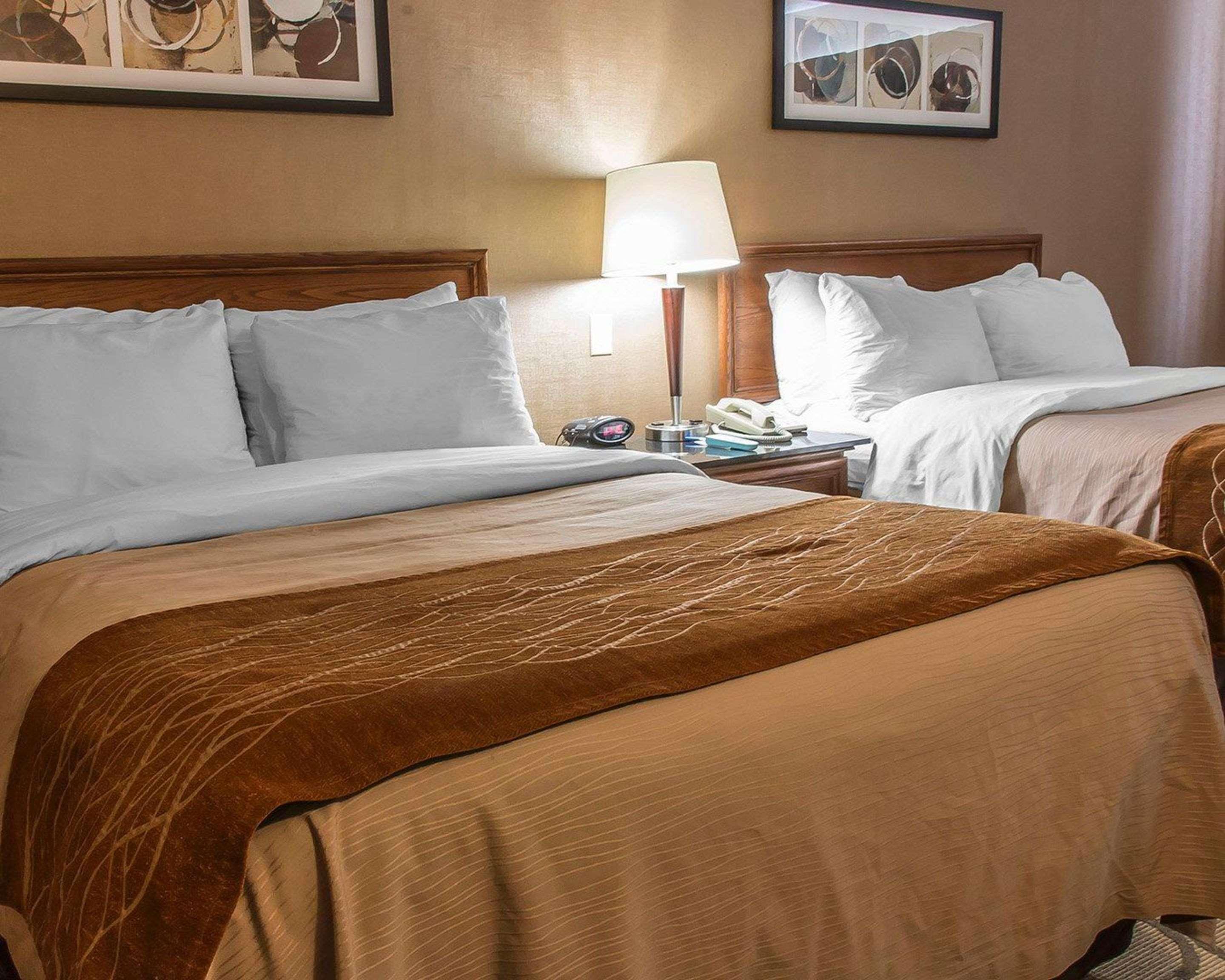 Inn Comfort