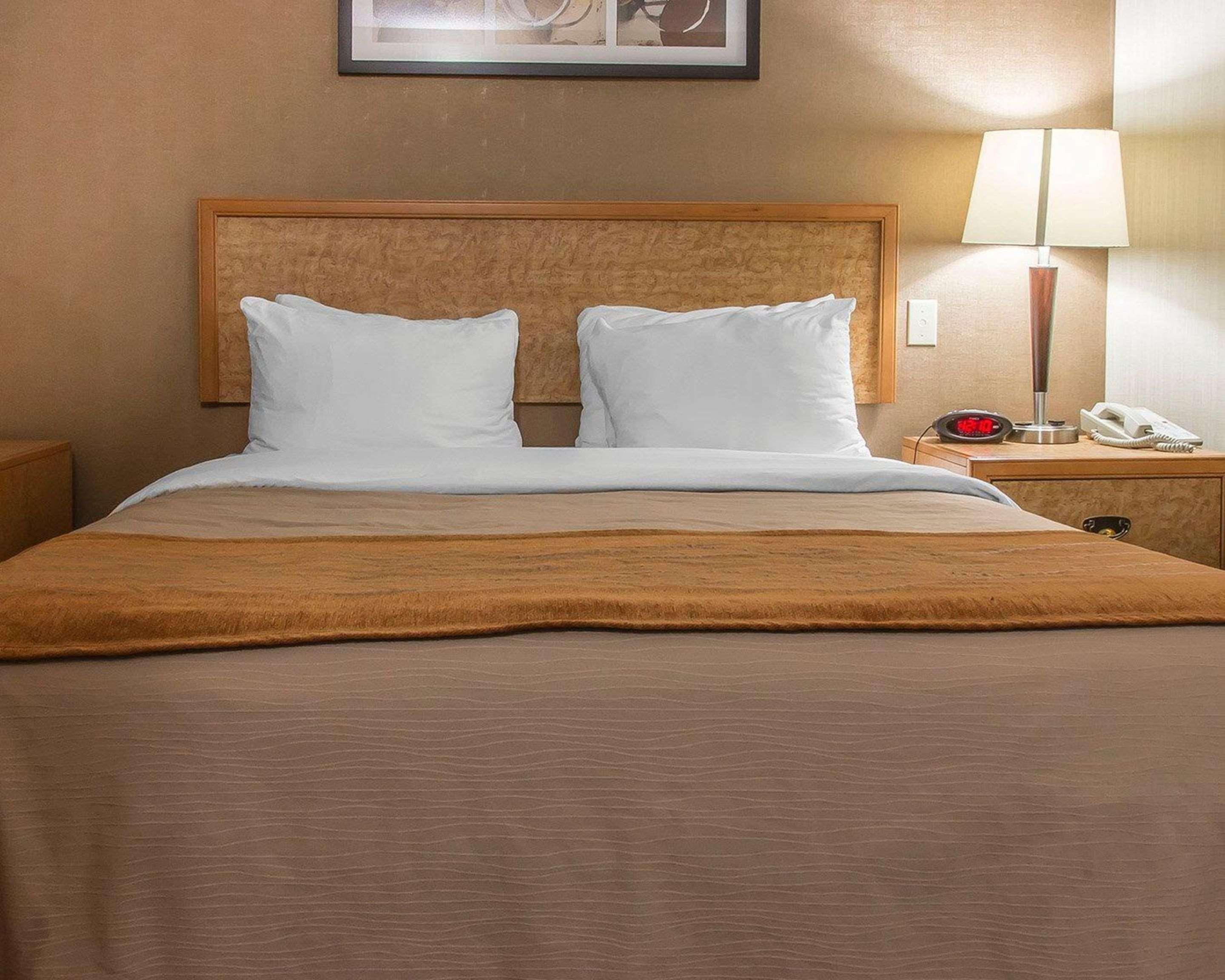 Inn Comfort Brandon