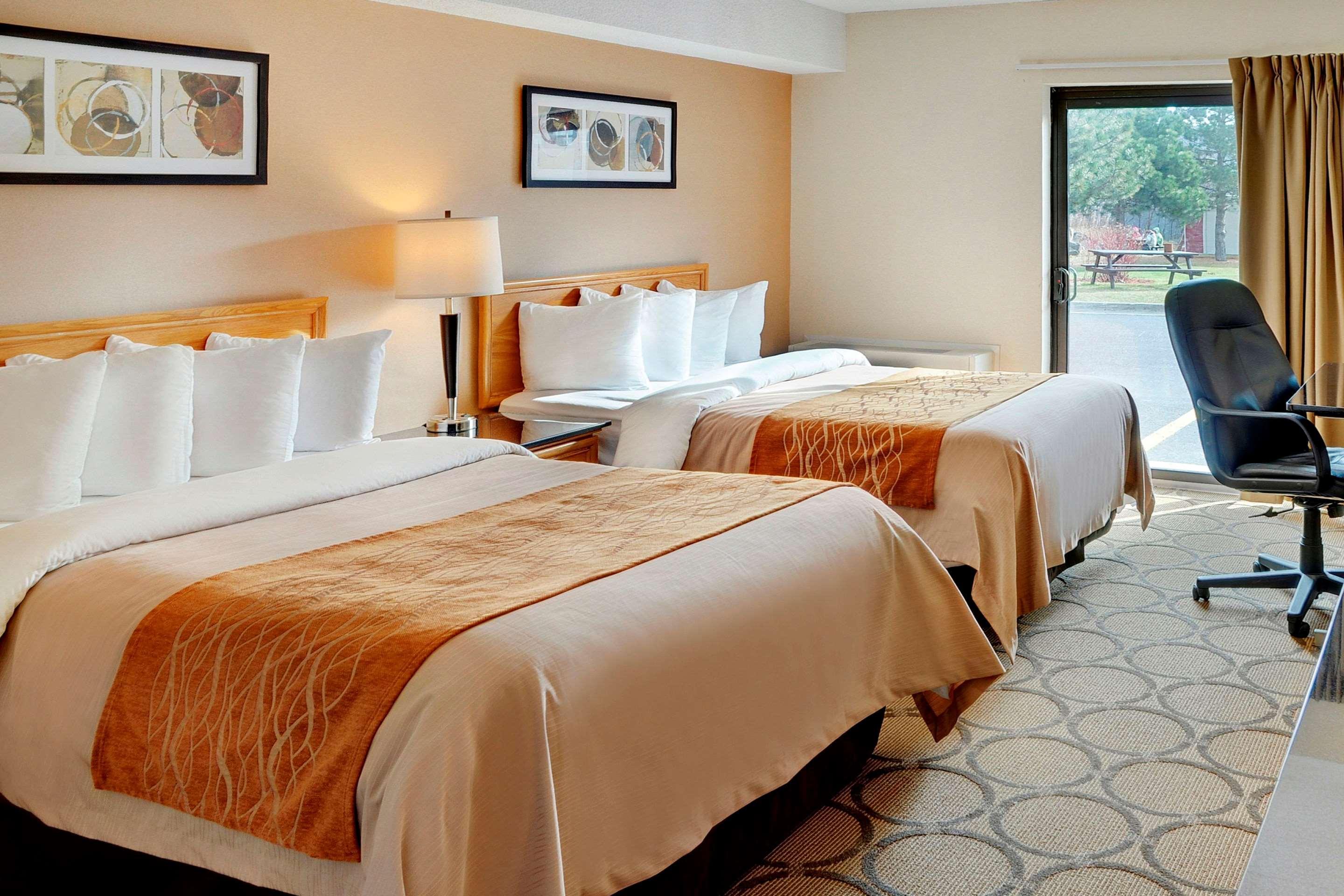 Comfort 3*