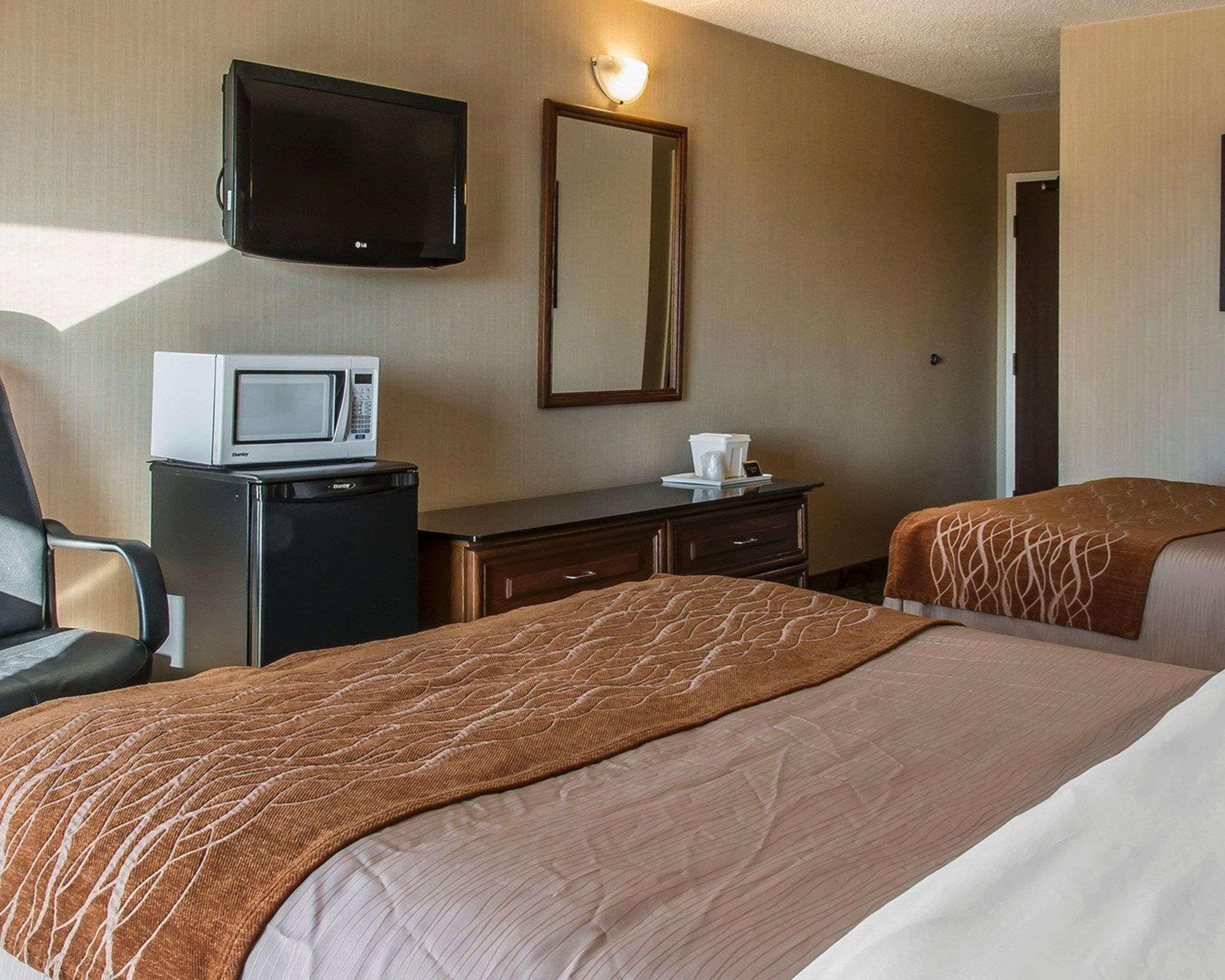 Comfort Inn Brandon