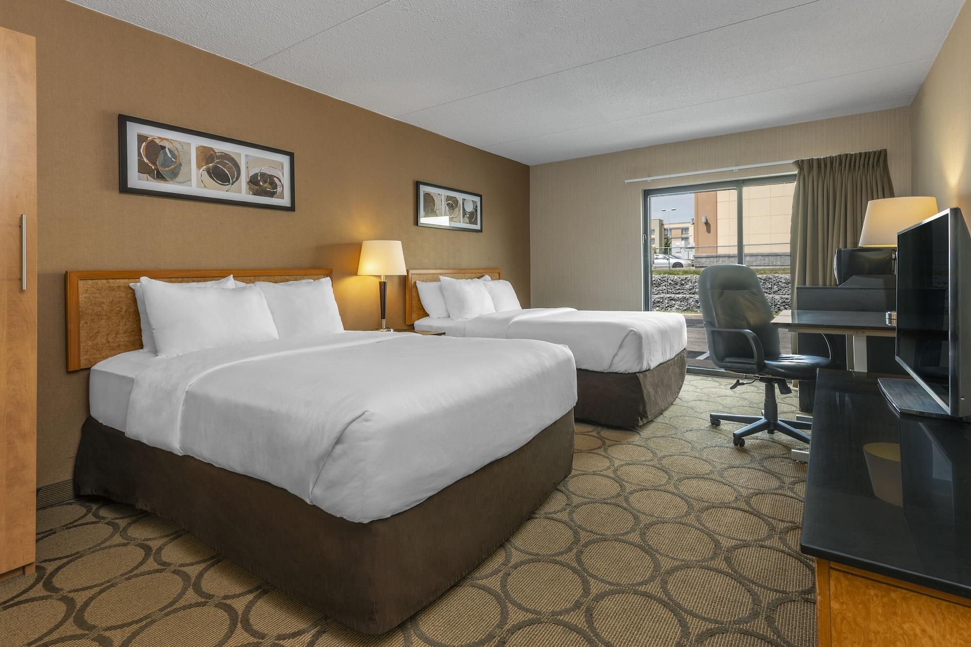 Inn Comfort 3*