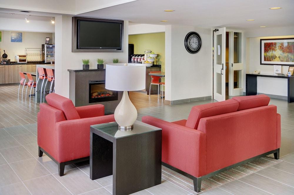 Comfort Inn Brandon