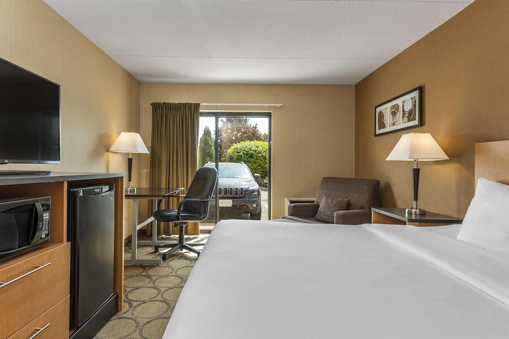 Comfort Inn 3*
