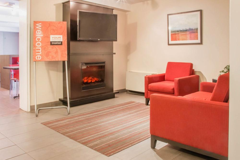Inn Comfort