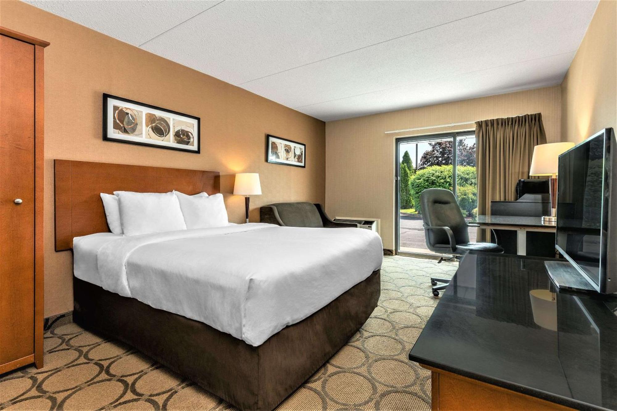 Comfort 3* Brandon