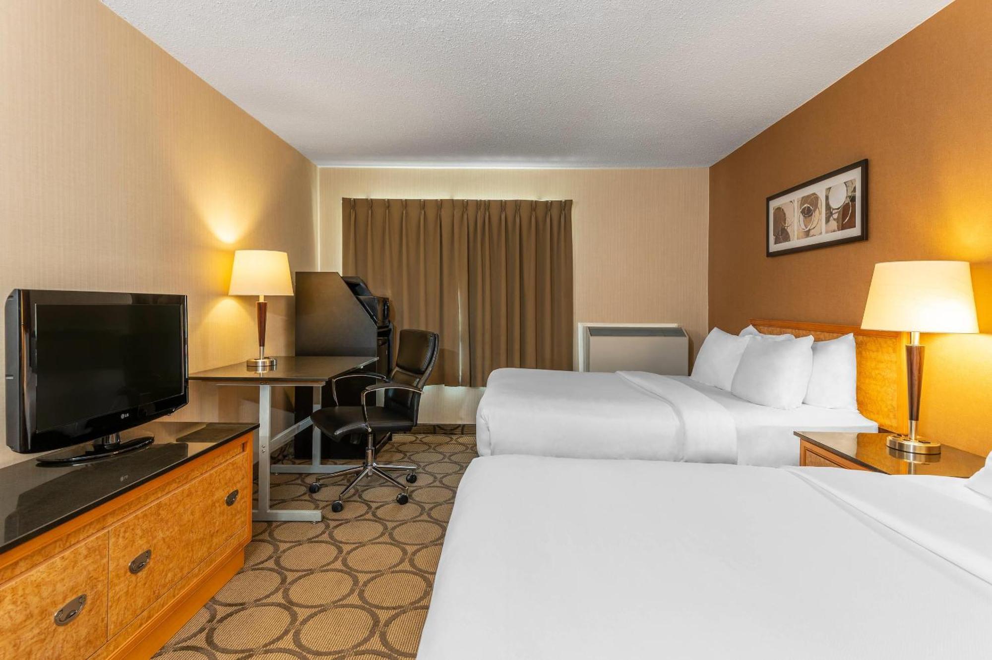 Inn Comfort 3*