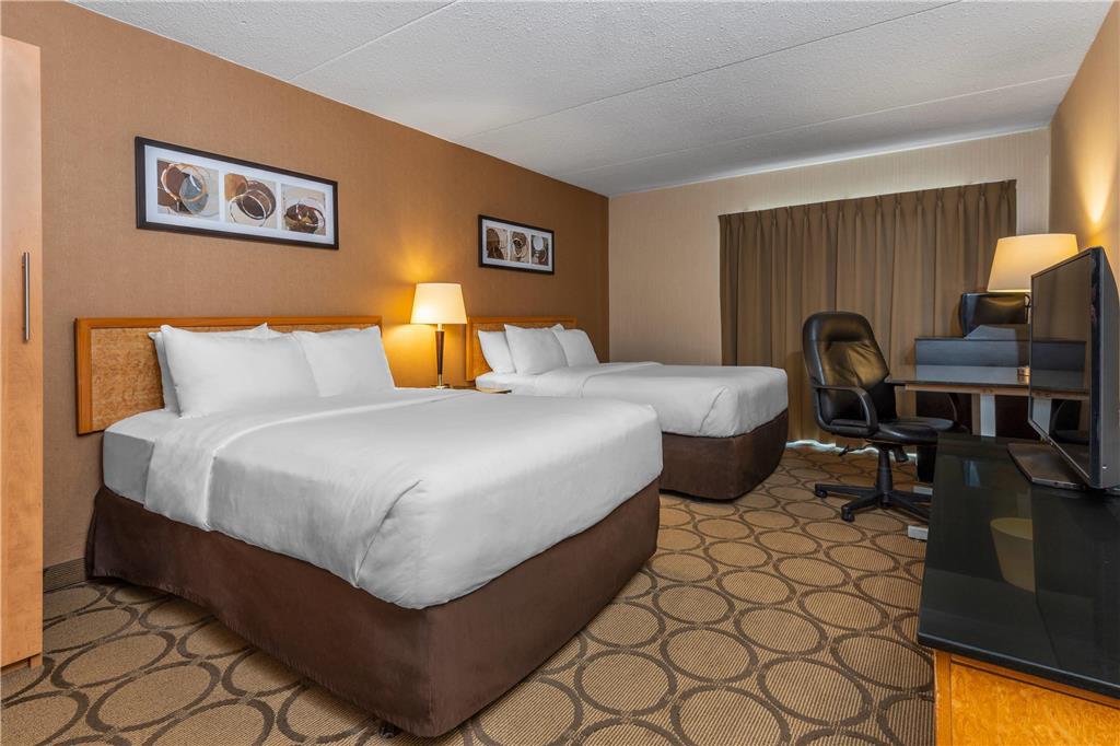 Comfort 3* Brandon