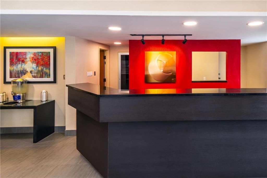 Inn Comfort