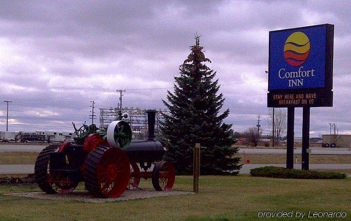 Comfort Inn