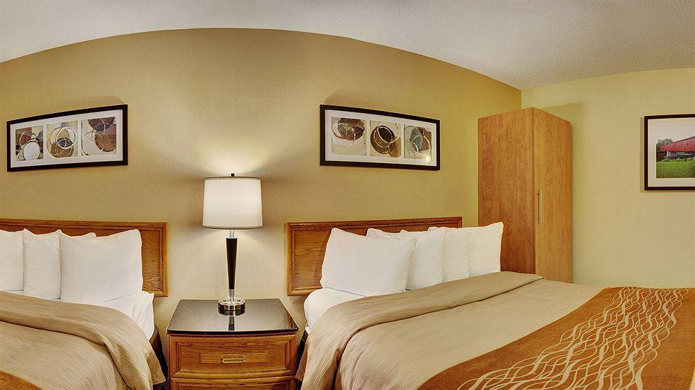 Comfort Inn 3*