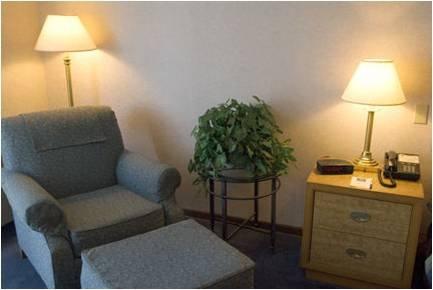 Inn Comfort Brandon