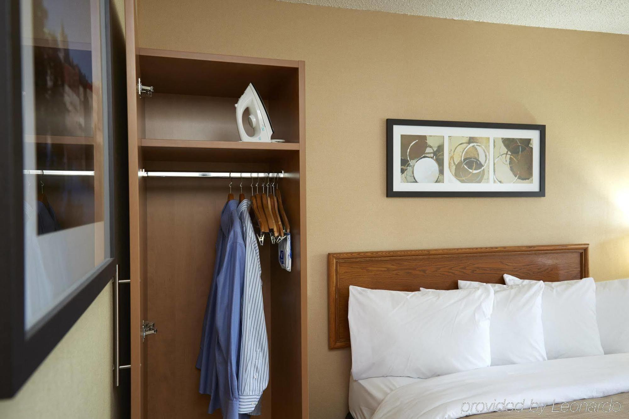 Comfort Inn Brandon