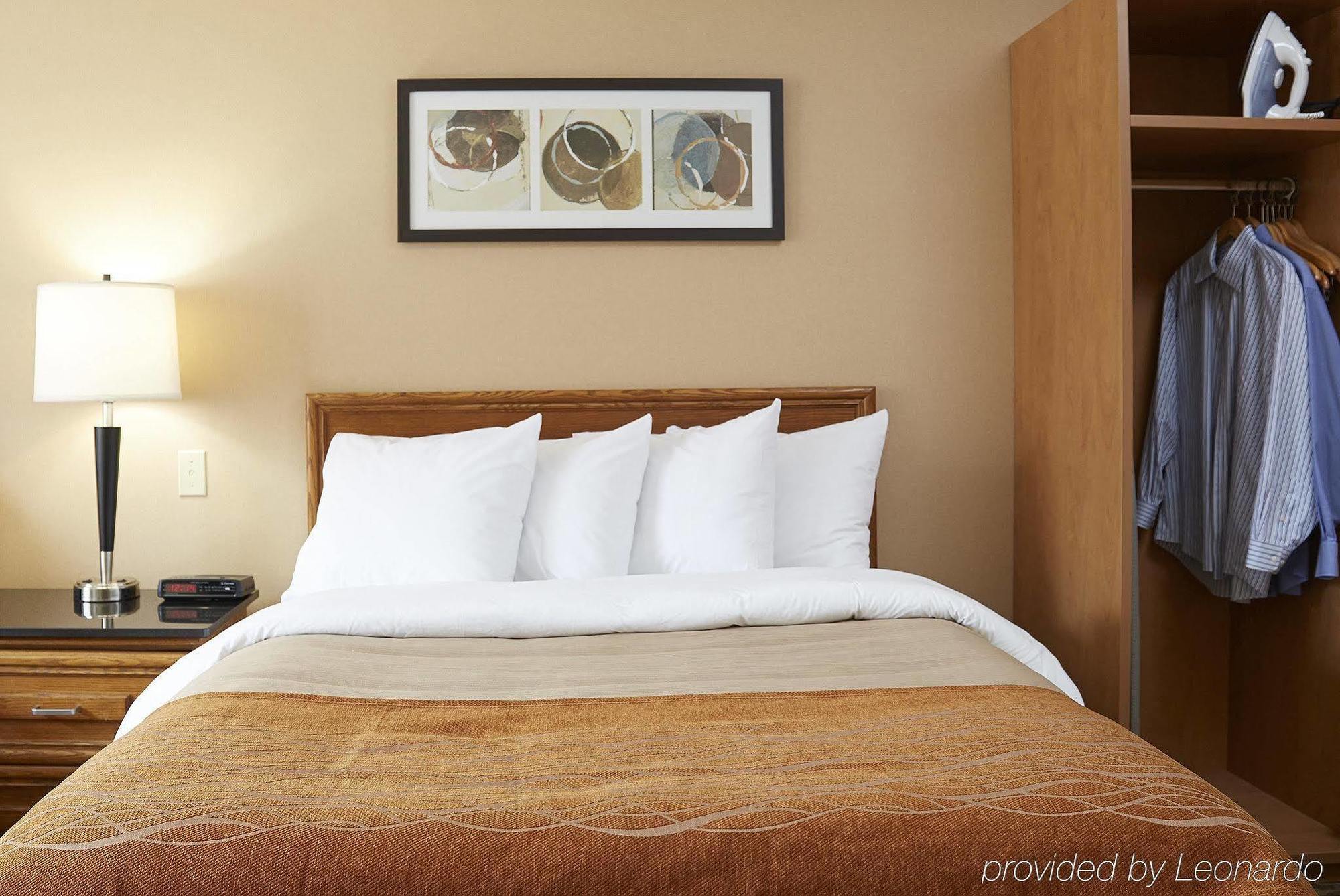 Comfort Inn Brandon