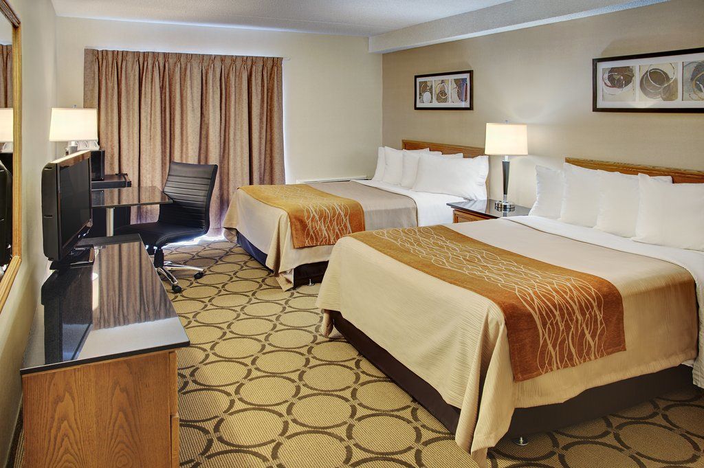 Inn Comfort