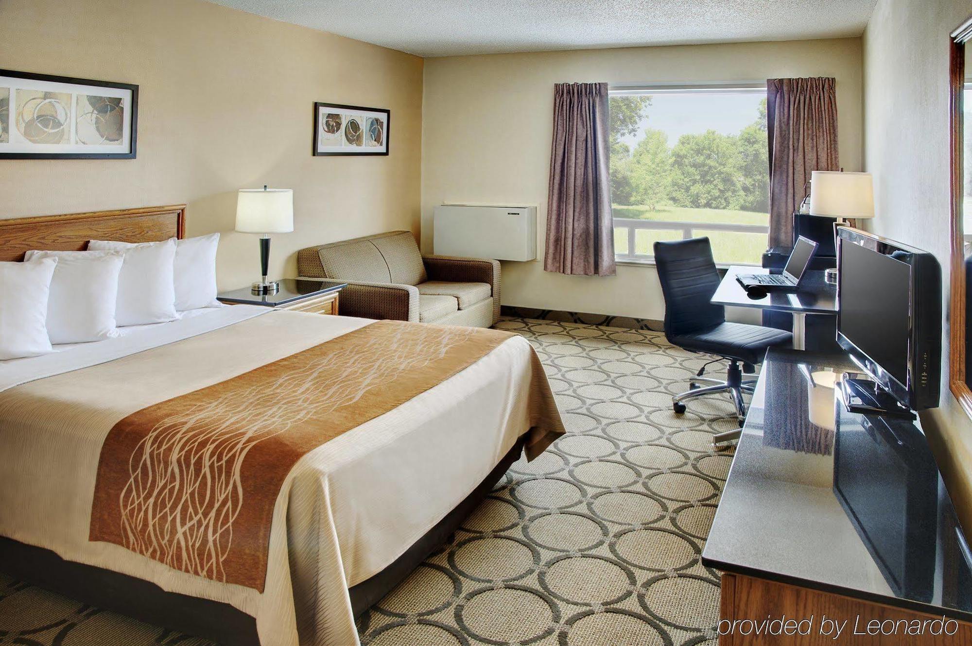 Comfort 3* Brandon
